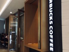门面-星巴克臻选(北京世贸天阶店)
