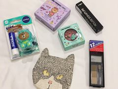 -王权免税店(清迈机场店)