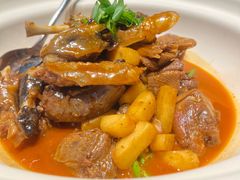 -曾宴·楚菜(湖北省博物馆店)