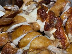 -红旗山庄(圭峰山店)