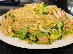 -啊溜烧烤·炭火传承(南澳店)
