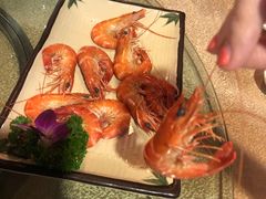 -崖口红树林海鲜餐厅