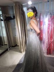 -LOVINA洛维娜婚纱礼服
