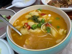 -天毓山庄·餐厅