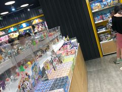 -泡泡玛特POPMART(壹号店)