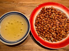 -泥糊破店小酒馆·团建聚餐(南京西路店)