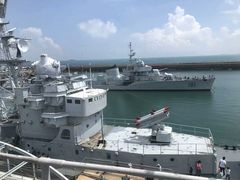 -中国人民解放军海军博物馆