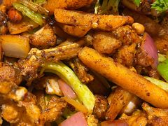 -炭舍干锅(华发商都店)