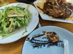 -长廊饭店(锦溪古镇店)