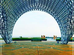 -南汇嘴观海公园