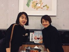 -马凯餐厅(长椿街店)