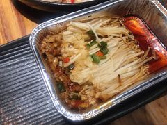 -塔哈尔·新疆盛宴(城西银泰店)