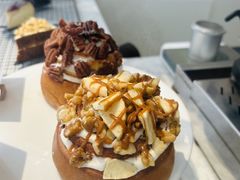 -大酉·M Coffee(北京美术馆店)
