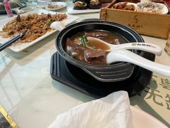 -點無缺茶楼·海鲜酒家(世博店)