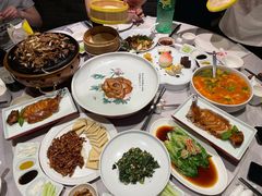 -京味斋·北京烤鸭(华威桥北工大店)