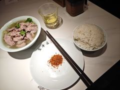 -全牛匠·乐山跷脚牛肉(西北旺万象汇店)
