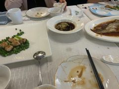 -西苑饭店·蓬莱春餐厅