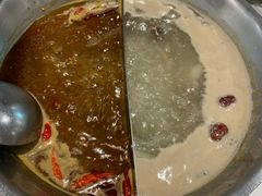 -傣妹火锅(狮子桥店)