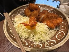 -矢场猪(名古屋站名铁店)