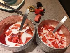 -觅山云南菜(泊富ICITY店)