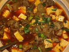 -拾捌川·自贡爆炒(新街口店)