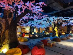 -蓝鲸湾汤泉(包河店)