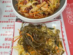 -孔一凡·手工饺子(时尚明苑店)