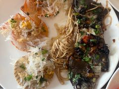 -万德诺富特酒店·自助餐厅(万德大厦店)