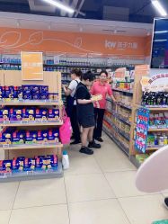 -孩子王(肥东吾悦广场店)
