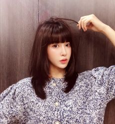 -3AM·S HAIR SALON烫发染发接发