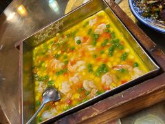 -徐鼎盛民间菜(南坪后堡店)