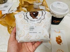 -Catch Bagel(芳草地店)