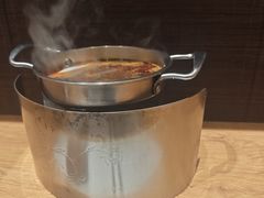 -独食火锅·半米屋台(望平街店)