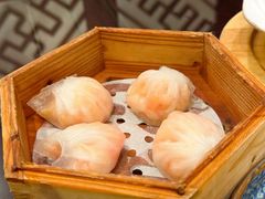 -白天鹅宾馆-玉堂春暖餐厅