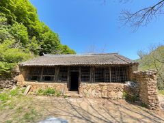 -北京密云天门山风景区