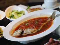 -富力威斯汀酒店·知味自助餐厅