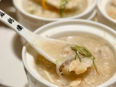 -滋粥楼·顺德菜(番禺广场总店)