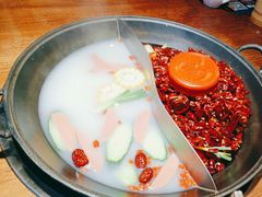 -楠火锅(仁恒梦中心店)