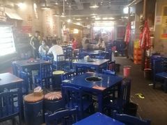 -马路边边串串香(双井直营店)