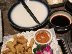 -同仁四季椰子鸡(海岸城天利店)