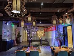 -和彩放题餐厅(酒仙桥店)
