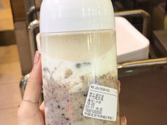 -兰熊鲜奶(西直门凯德mall店)