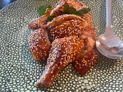-采悦轩中餐厅·粤菜·海南菜(神州半岛喜来登度假酒店)