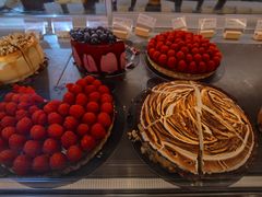 -BAKER&SPICE(祥云小镇店)