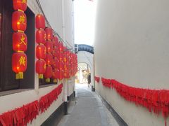 -山塘街