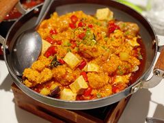 口味鱼籽-楚山晓·湖北菜(武汉光谷K11店)