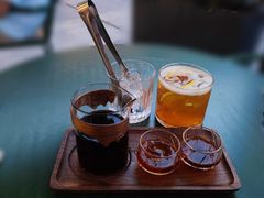 -Infica Coffee