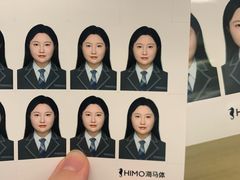 -海马体照相馆(徐州苏宁广场店)