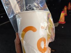 -CoCo都可(大华二店)