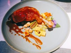 -Wei菋·Le Bistrot